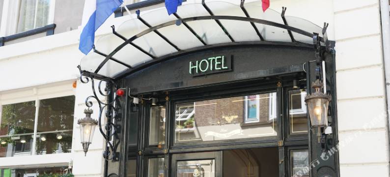 德古尔瓦根酒店(De Gulden Waagen)图片