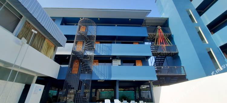 瓦克特酒店(Watket Hotel)图片