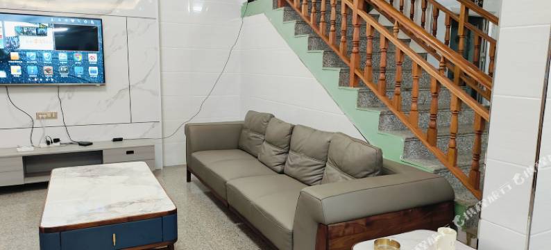 三清山舒祥农庄图片