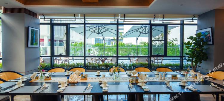 凤栖楼酒店(邛崃高铁站店)图片