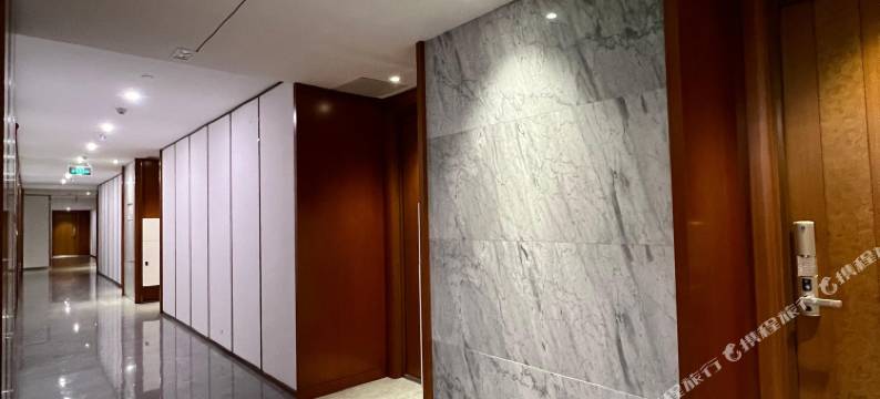 旅游之家公寓(横琴口岸店)图片