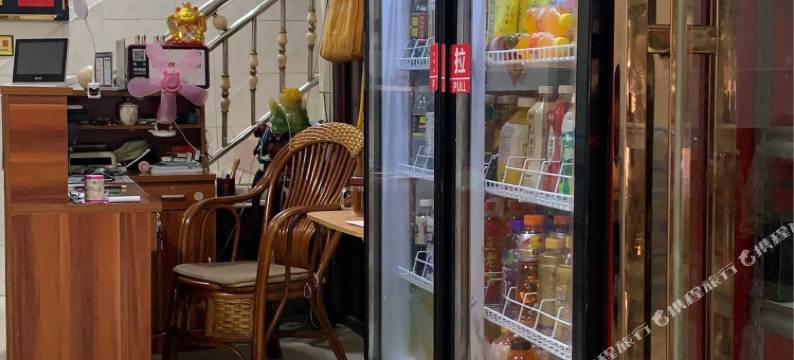 五指山银都宾馆图片