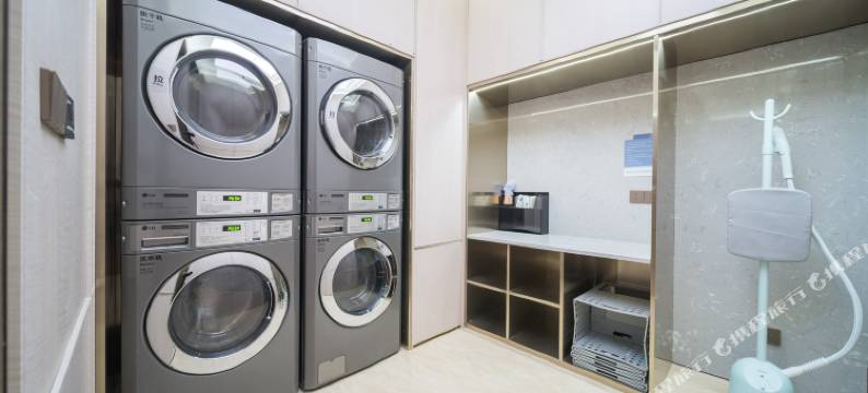 汉庭酒店(武汉理工大学余家头校区店)图片