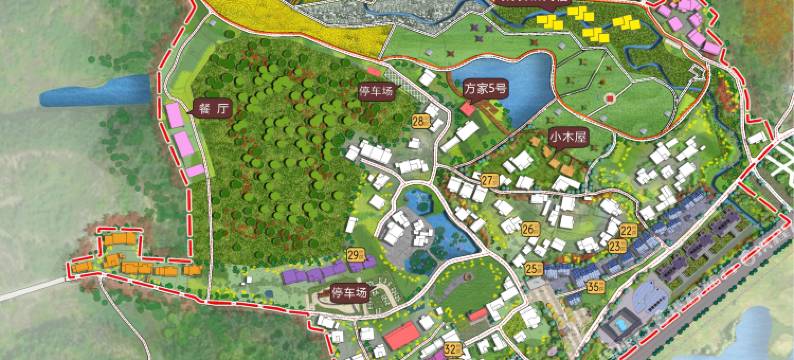 腾云·现代旅游根据地民宿(渣濑湾站店)图片