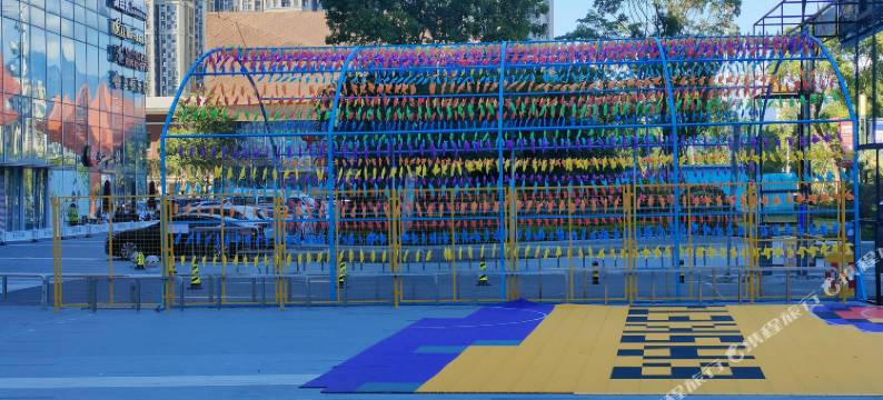 福州柏雅图民宿图片