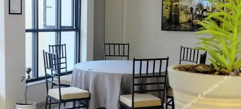 Gulmohar酒店(Hotel Gulmohar)图片