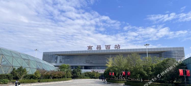 星朵民宿(南昌西站店)图片