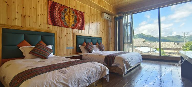 江城如丽景旺酒店图片