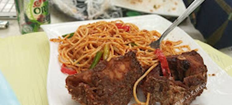 杰罗姆花园及套房酒店(Jeromes Garden and Suites)图片