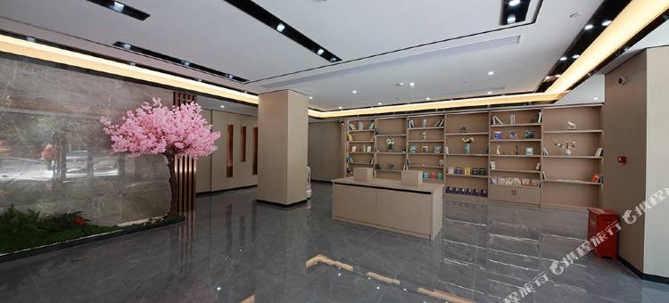 樱花四季酒店图片