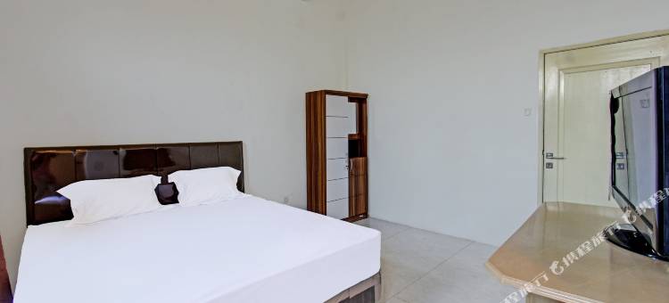 O阿瑜绕道大厦-近格龙环岛(Hotel O Ayu Bypass MansionNearBundaran Gerung)图片