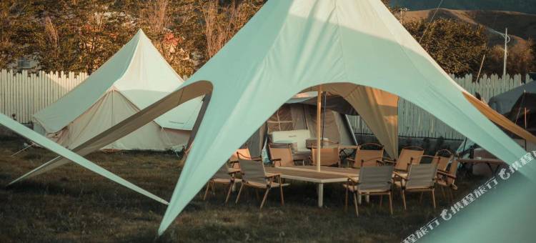 小河公主·南山花里别院民宿图片