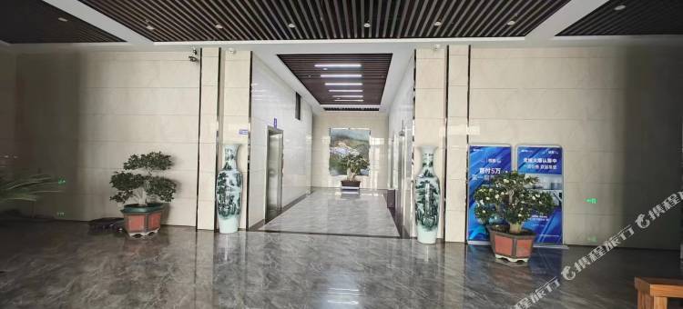 悦荷自助公寓(沂水汽车站店)图片