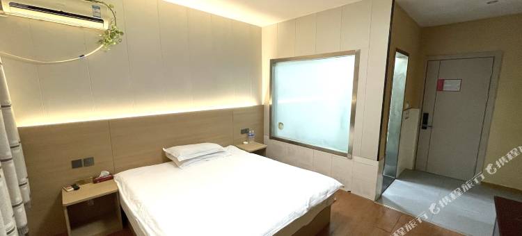 泰州润发宾馆图片