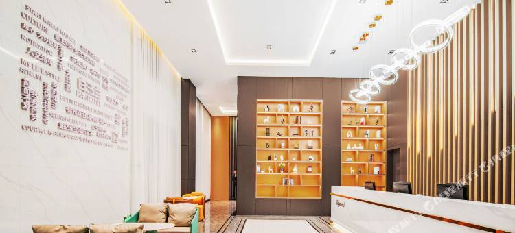 白玉兰酒店(徐州观音机场店)图片
