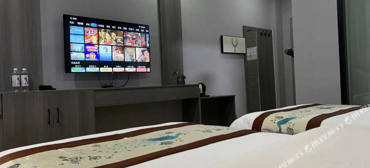 囊谦松玉酒店图片