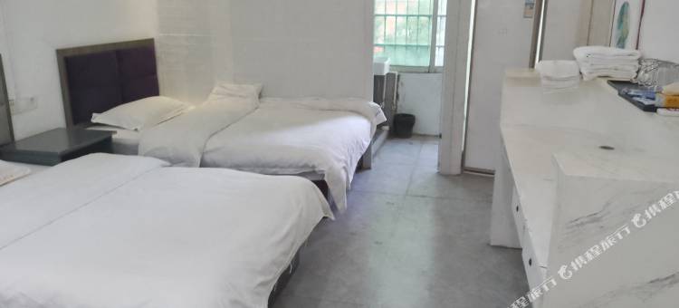 城市之星宾馆(丰城站店)图片