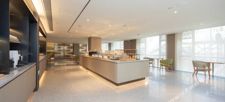 全季酒店(杭州德胜东新路店)图片