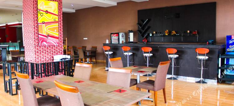 努拉酒店奇拉卡普(Hotel Noola Cilacap)图片