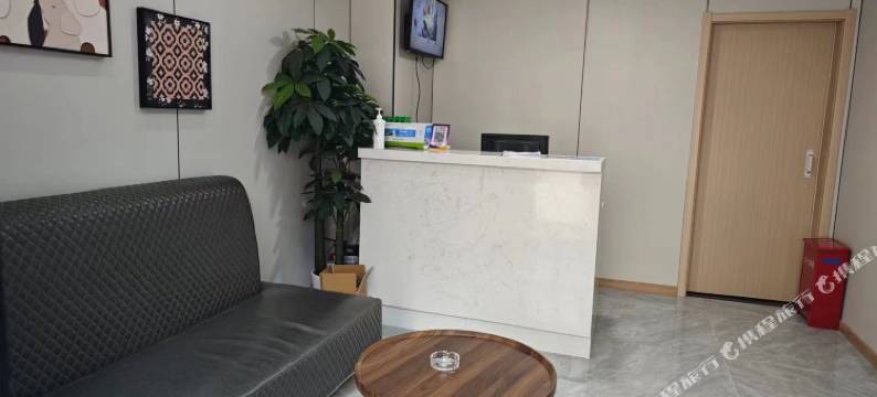 一米阳光影院酒店(南京新街口店)图片