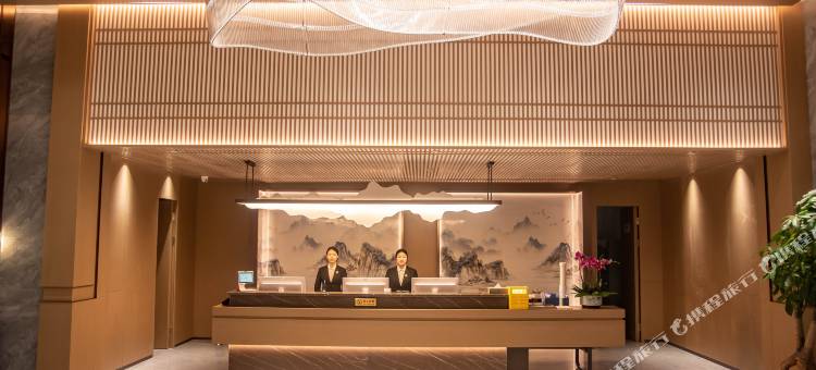 燕栖酒店(德昌高铁西站店)图片