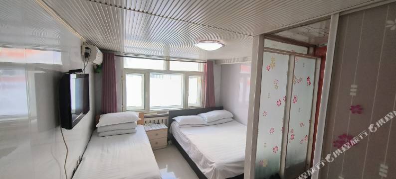 绥化九九快捷舒适旅馆图片