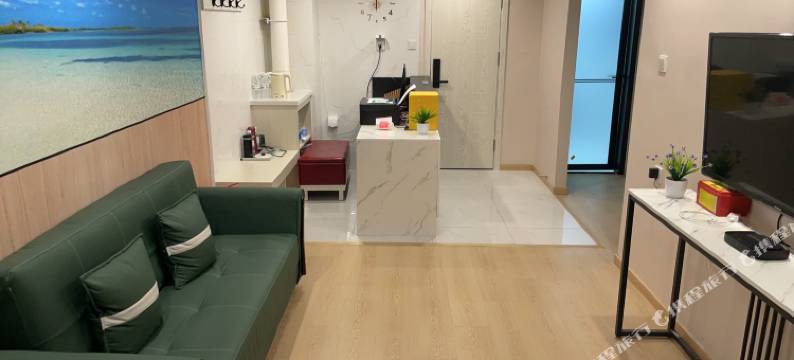 五色云民宿图片