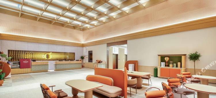 桔子酒店(杭州西湖区宋城店)图片