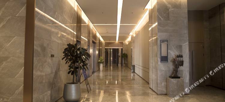 金溪聚福豪生酒店图片