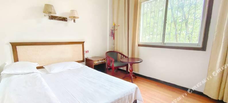 新晃福泉宾馆图片