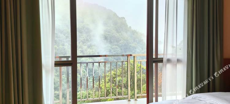 九里峰民宿(南昆山店)图片