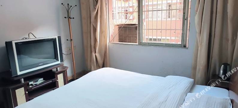 南充玉佳宾馆图片