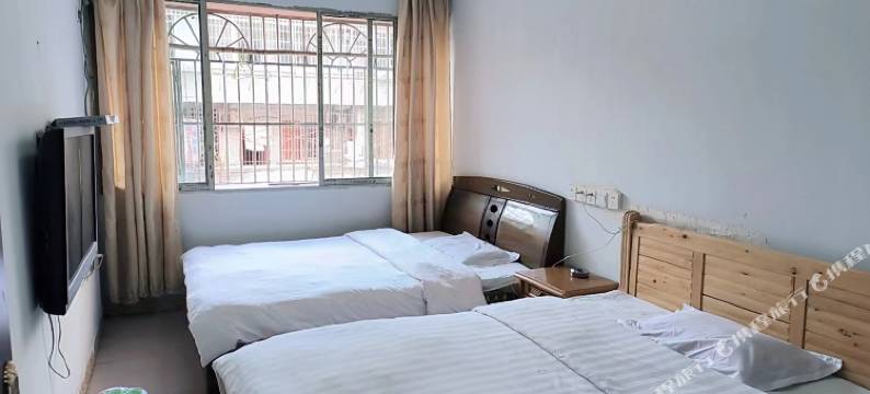 南充玉佳宾馆图片