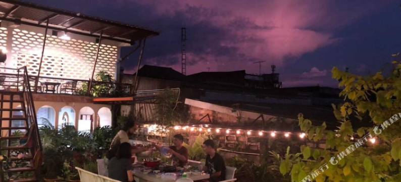 班孔旅舍(OYO 75469 Baan Kong Hostel)图片