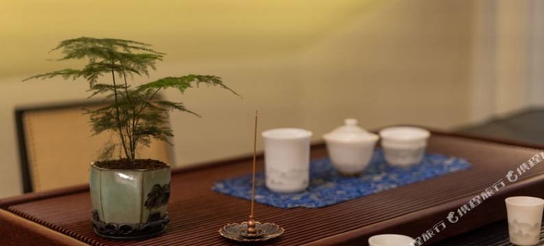 隐然·人文美宿(丽江古城店)图片