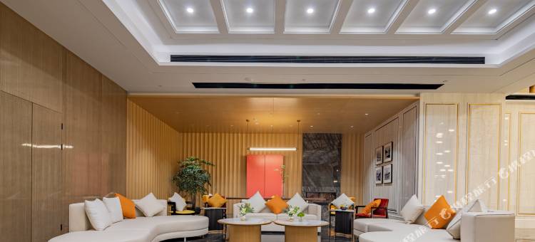 宜昌温德姆花园酒店图片