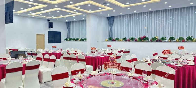 成都珠峰大酒店(春熙路天府广场店)图片