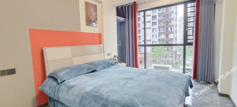 龙里双龙88公寓图片