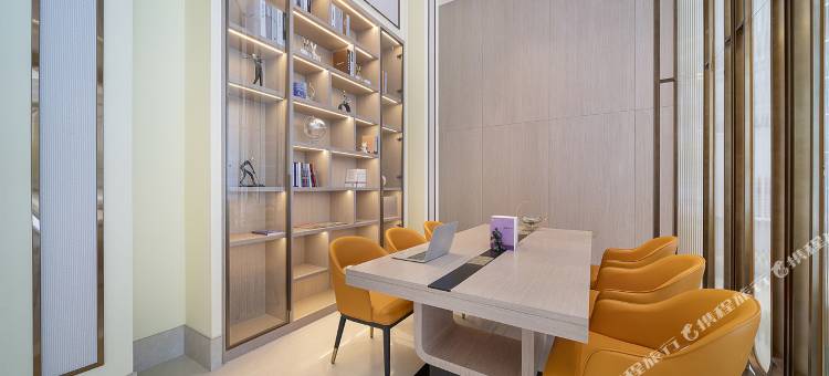 维也纳3好酒店(佛山三水芦苞店)图片