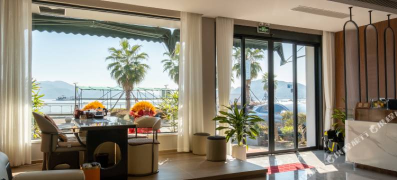 宁海美丁民宿图片