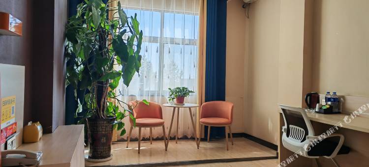 嘉峪关嘉世豪酒店(大唐美食街店)图片