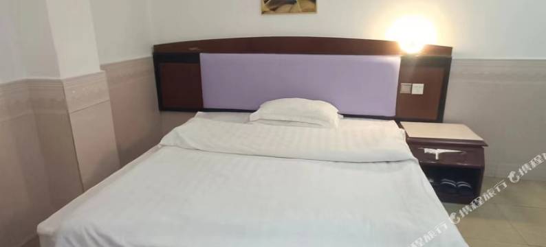 阳江花园住宿图片