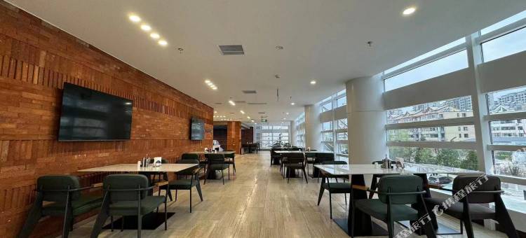 京武HOTEL(武乡八路军太行纪念馆店)图片