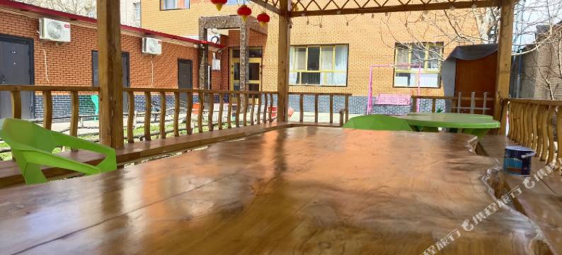 巩留继东酒店(库尔德宁店)图片