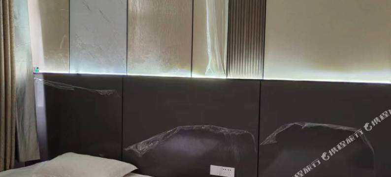 黄梅北天鹅宾馆图片