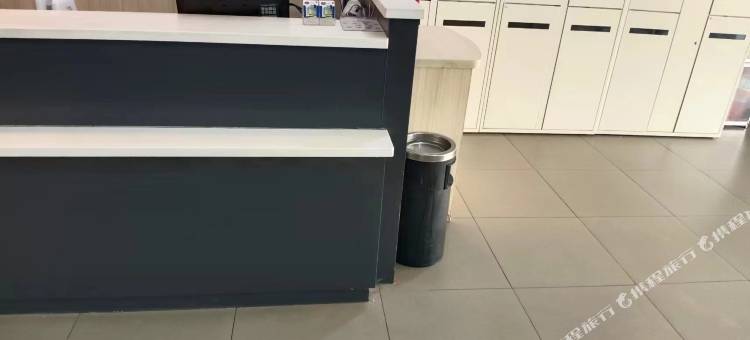子庭酒店(济南火车站店)图片