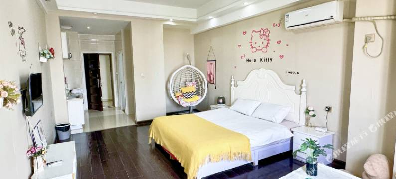 洛阳多喜主题酒店图片