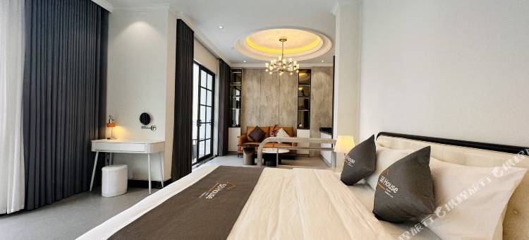 My Anh 58 House Homestay图片