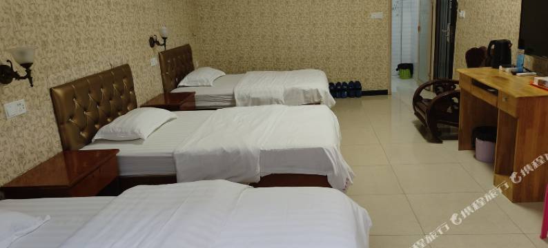 崇左安然旅馆图片