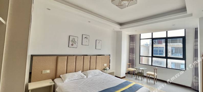 仙岛湖如海大酒店图片